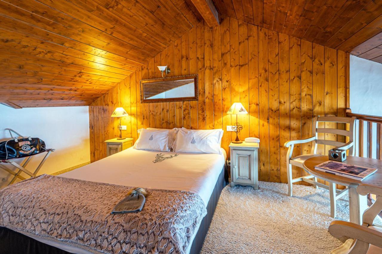 Hotel Les Campanules By Les Etincelles Tignes Exterior foto